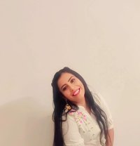 Lovely Zoya - adult performer in Hyderabad
