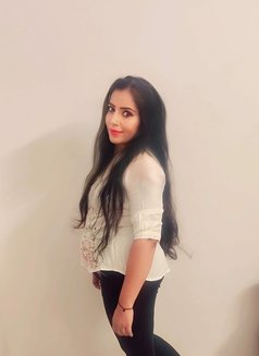 Lovely Zoya - adult performer in Hyderabad Photo 4 of 4