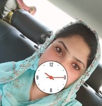 Lovely Pooja - Male escort in Dammam