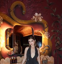 Medusa - escort in Macao Photo 1 of 5