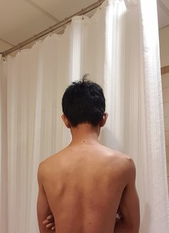 Lovelyboy01 - Male escort in Dubai Photo 1 of 1