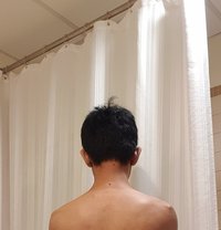 Lovelyboy01 - Male escort in Dubai