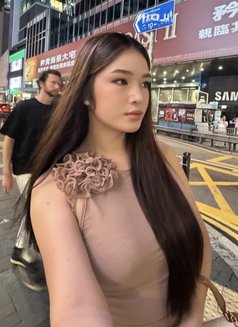 LovelyKei LEAVING HK SOON! - Acompañantes transexual in Hong Kong Photo 12 of 13