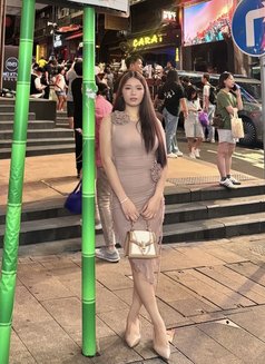 LovelyKei LEAVING HK SOON! - Acompañantes transexual in Hong Kong Photo 13 of 13