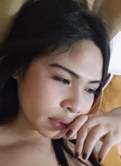 Lovelylei - Transsexual escort in Manila Photo 1 of 4