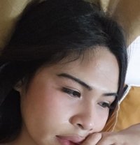 Lovelylei - Transsexual escort in Manila