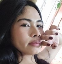 Lovelylei - Transsexual escort in Manila