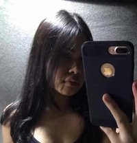 Lovelylei - Transsexual escort in Manila