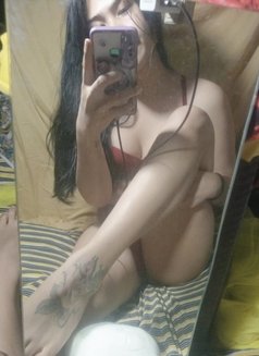 Lovelylei - Transsexual escort in Manila Photo 4 of 5