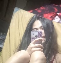 Lovelylei - Transsexual escort in Manila