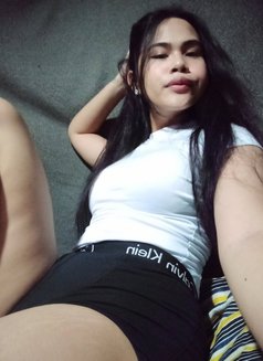 Lovelylei - Transsexual escort in Manila Photo 7 of 7