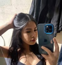 Lovelylei - Transsexual escort in Manila
