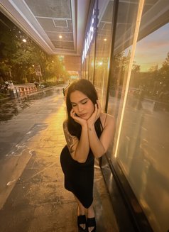 Lovelylei - Acompañantes transexual in Manila Photo 3 of 4