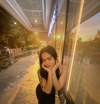 Lovelylei - Transsexual escort in Manila