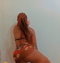 Lovelyn - escort in Tunis