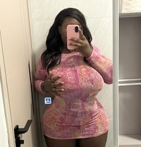 Lovelynn - escort in Kilimani