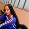 Lovelyross77 - escort in Dar es Salaam