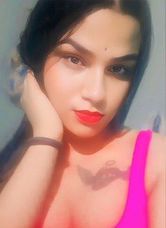 Lovely roy - Acompañantes transexual in Kolkata Photo 1 of 5