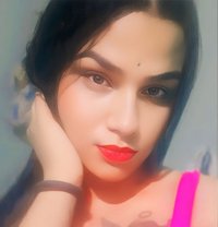 Lovely roy - Acompañantes transexual in Kolkata