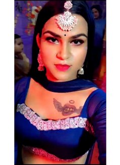 Lovely roy - Acompañantes transexual in Kolkata Photo 2 of 5