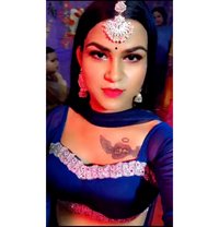 Lovely roy - Acompañantes transexual in Kolkata