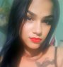 Lovely roy - Transsexual escort in Kolkata Photo 3 of 5