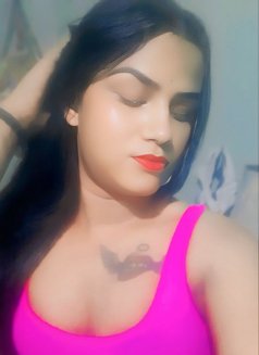 Lovely roy - Acompañantes transexual in Kolkata Photo 4 of 5