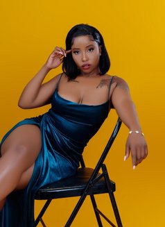 Lovelytamiah - puta in Nairobi Photo 1 of 3