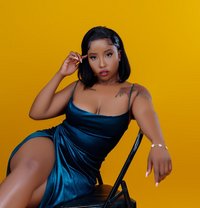 Lovelytamiah - puta in Nairobi