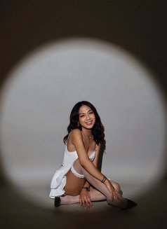 Loona - Transsexual escort in Manila Photo 2 of 5