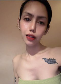 LoveMarie - Acompañantes transexual in Dubai Photo 21 of 23