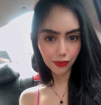 LoveMarie - Transsexual escort in Dubai