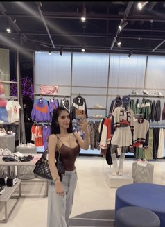 LoveMarie - Transsexual escort in Dubai Photo 28 of 29