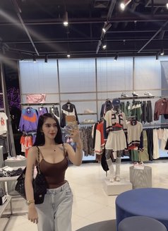 LoveMarie - Transsexual escort in Dubai Photo 29 of 29