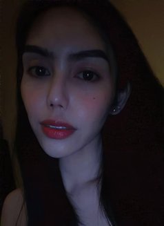BabyGirlAlice🏳️‍⚧️ - Transsexual escort in Dubai Photo 30 of 30