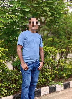Lovemeetfun - Acompañantes masculino in Mumbai Photo 4 of 4