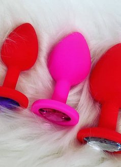 Loven sex toy marketers - Transsexual escort in Dammam Photo 1 of 4
