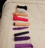 Loven sex toy marketers - Acompañantes transexual in Kuwait Photo 4 of 4