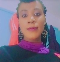 Lovense - Acompañantes transexual in Nairobi