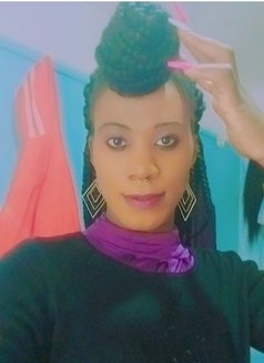 Lovense - Transsexual escort in Nairobi Photo 2 of 4
