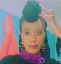 Lovense - Acompañantes transexual in Nairobi
