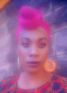 Lovense - Transsexual escort in Nairobi Photo 3 of 4