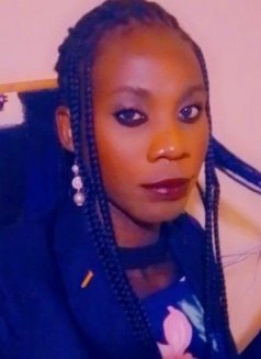 Lovense - Transsexual escort in Nairobi Photo 4 of 4