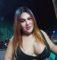 LoveonTOP - Transsexual escort in Manila