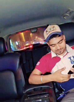 Lovepreet Singh - Male escort in Dubai Photo 5 of 6