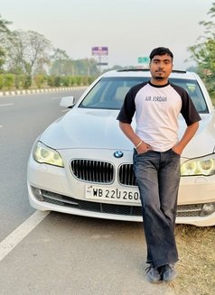 Lovepreet Singh - Male escort in Dubai Photo 1 of 3