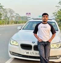 Lovepreet Singh - Male escort in Dubai