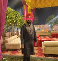 Lovepreet Singh CA Topper - Male escort in Gurgaon