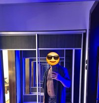 Lover - Acompañantes masculino in Al Manama