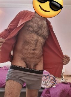 Lover - Male escort in Al Manama Photo 4 of 5